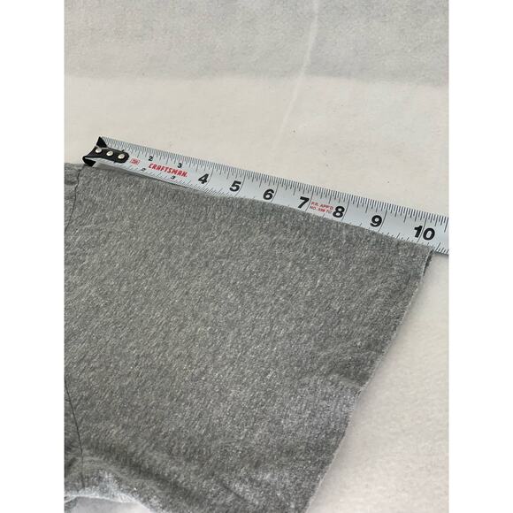 Disney Mickey Mouse T-Shirt Gray Size XXL - Picture 6 of 6